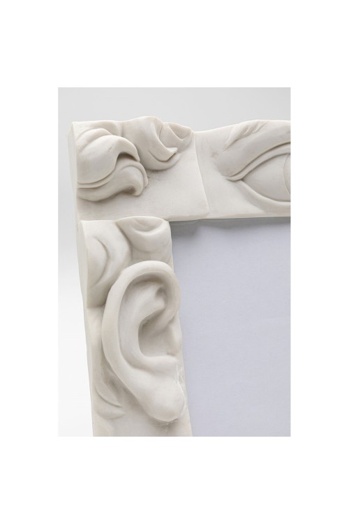 KARE ramka na zdjęcia BODY PARTS 10x15    cm