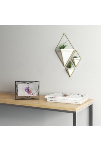 UMBRA ramka na zdjęcia PRISMA 10x15 cm - czarna