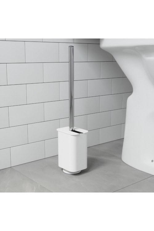 UMBRA szczotka do WC FLEX biała