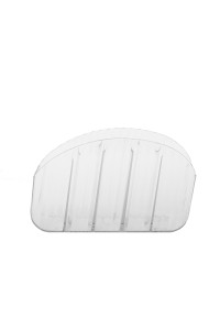 Organizer na piloty SHP ICY               transparentny