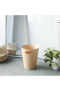 UMBRA kosz na śmieci WOODROW - natural
