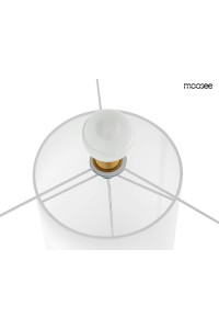 MOOSEE lampa podłogowa KAS 200