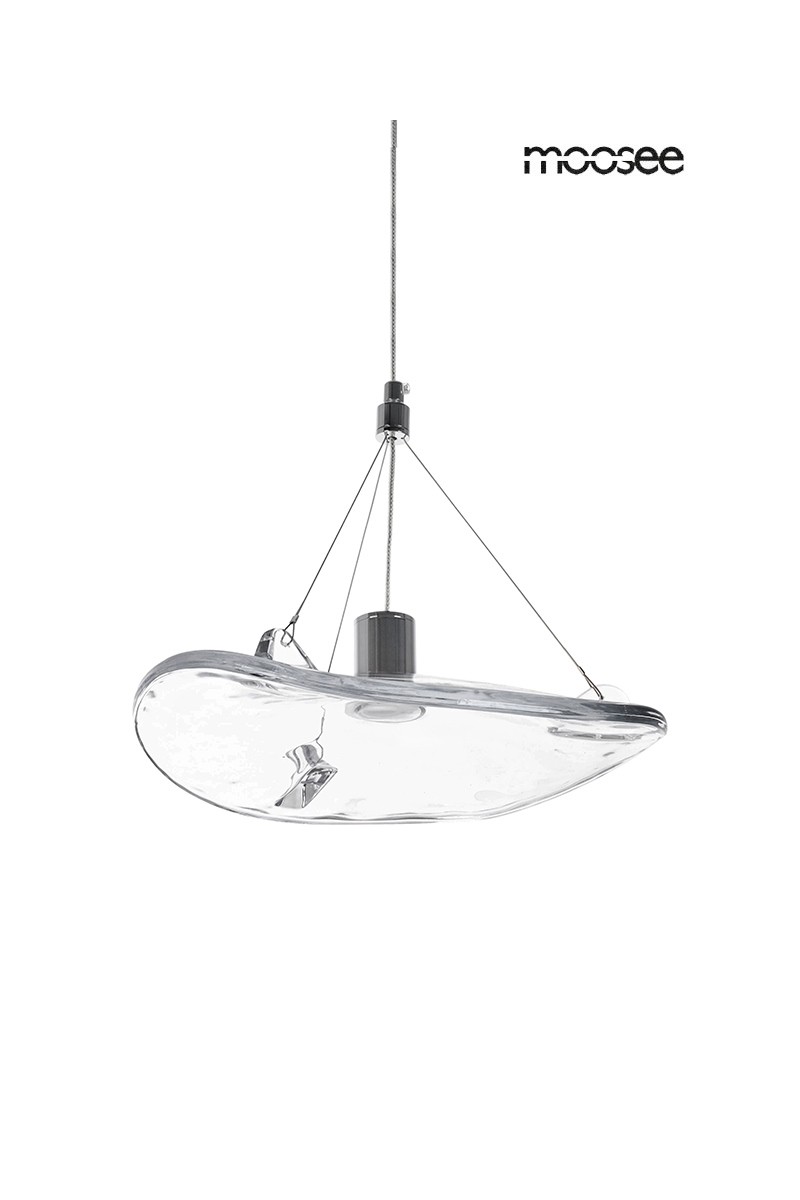 MOOSEE lampa wisząca AQUA 25