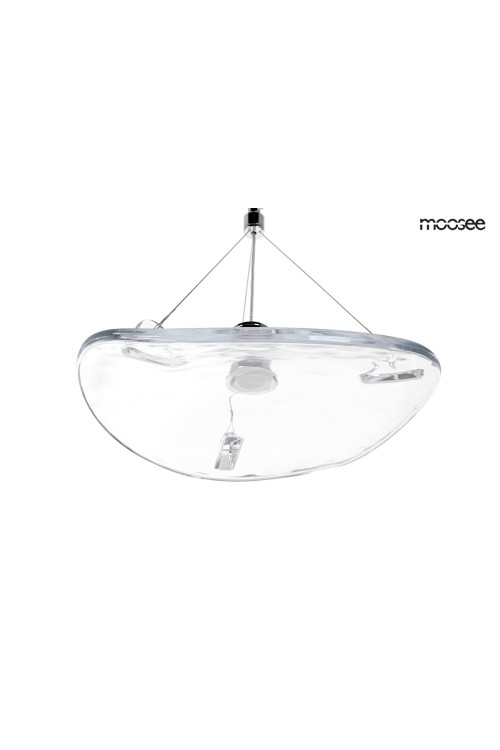 MOOSEE lampa wisząca AQUA 25