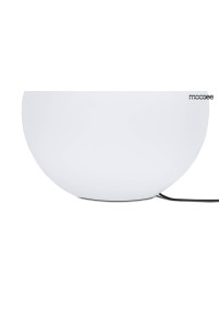 MOOSEE lampa stołowa UOMO 35 złota