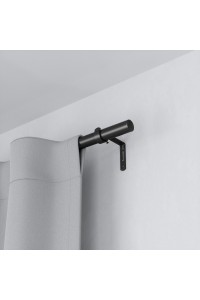 Stolik GALLER dąb - gazetnik, MDF, metal