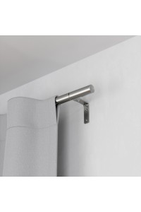 Stolik GALLER dąb - gazetnik, MDF, metal