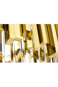 MOOSEE lampa wisząca IMPERIAL GOLD 80