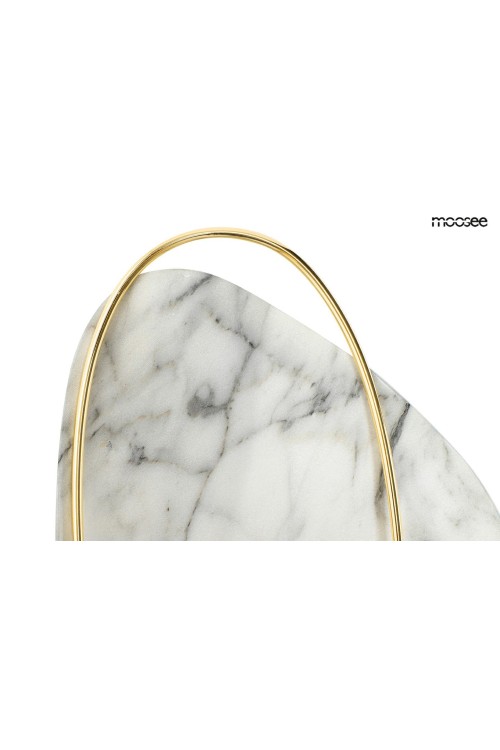 MOOSEE lampa ścienna ROCK