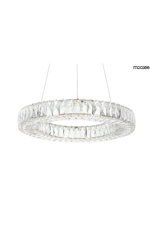 MOOSEE lampa wisząca ALLISIA 60 złota