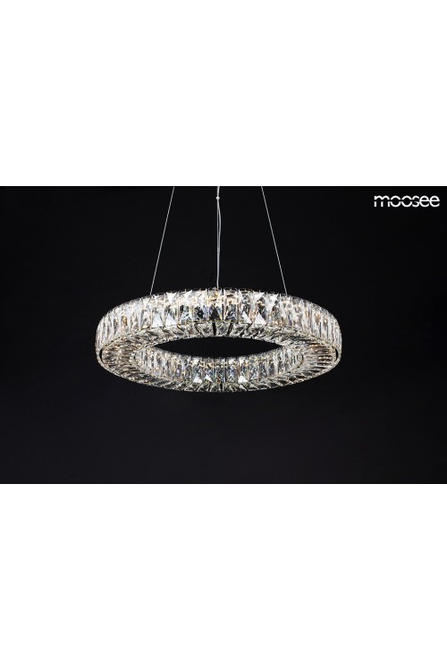 MOOSEE lampa wisząca ALLISIA 60 złota