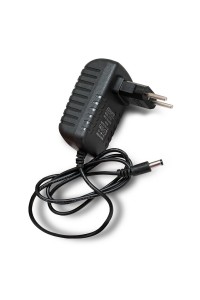 MOOSEE lampa ścienna GEAR czarna
