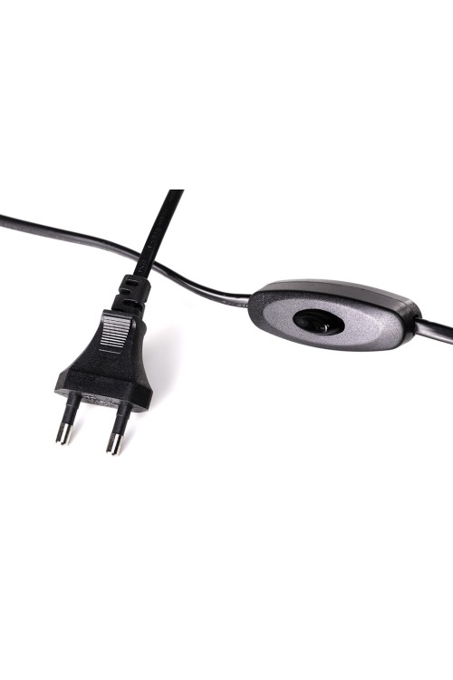 MOOSEE lampa biurkowa FUNGO złota