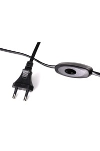 MOOSEE lampa biurkowa FUNGO złota