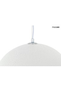 MOOSEE lampa wisząca NEST 40 biała