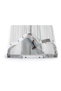 MOOSEE lampa ścienna ATLANTA WALL 2