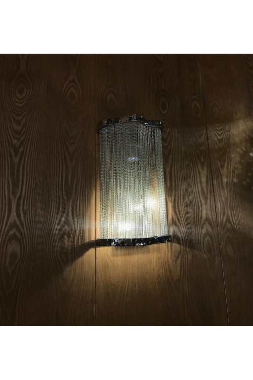 MOOSEE lampa ścienna ATLANTA WALL 2