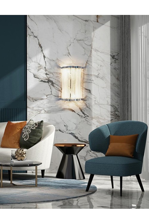 MOOSEE lampa ścienna ATLANTA WALL 2