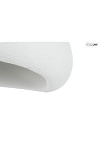 MOOSEE lampa wisząca NEST 60 biała