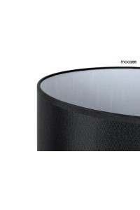 MOOSEE lampa stołowa MOXY złota / czarna