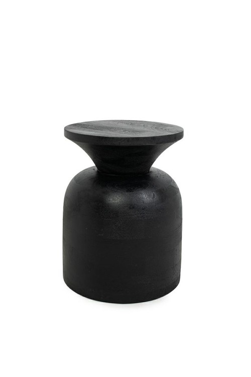 MaMaison stolik BISATO 35 czarny