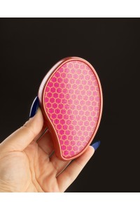 Tarka / pumeks do stóp SHP SMOOTH nano    szkło