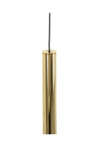 MOOSEE lampa wisząca MIKADO S złota