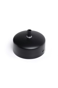 MOOSEE lampa wisząca CAPRI 4 złota
