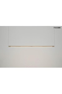 MOOSEE lampa wisząca OMBRE LEVEL 100 złota