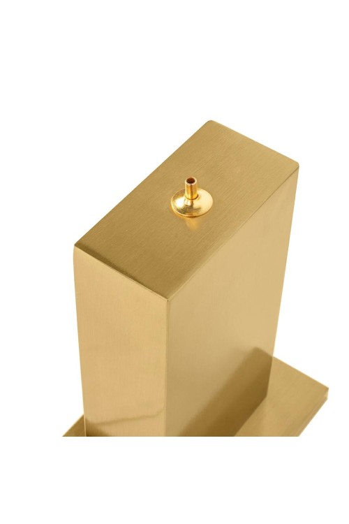 Podsufitka do lampy złota ( RING )