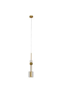 KARE lampa wisząca CANDY BAR 13 złota
