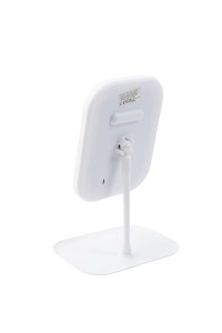 Lustro do makijażu SHP FANCY LED białe