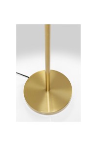 KARE lampa podłogowa SCALA BALLS 160      mosiądz