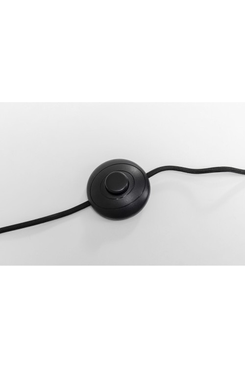 KARE lampa podłogowa SCALA BALLS 160      mosiądz