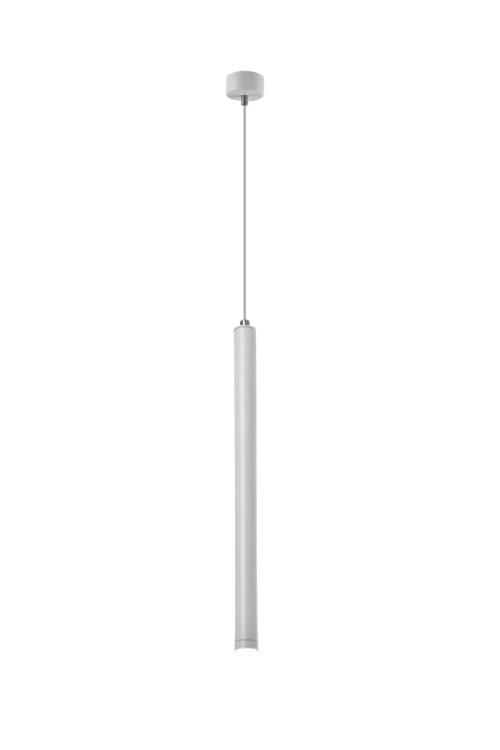AZZARDO lampa wisząca ERKEN 1 biała