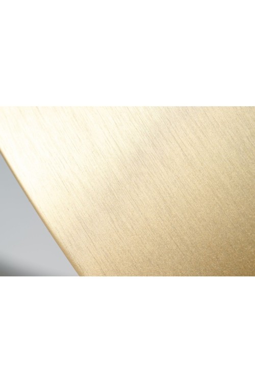 AZZARDO lampa wisząca EMMA 60 CCT         z pilotem złota